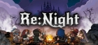 黒夜輪廻 Re:Night