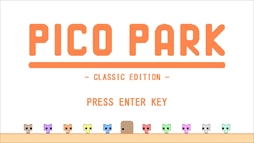 PICO PARK:Classic Edition