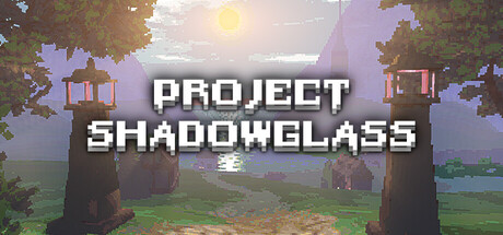 ꡼ No.006Υͥ / 360ٸ󤻤ԥ륢Ȥ줿ե󥿥ƥ륹Project ShadowglassסSteamȥڡ