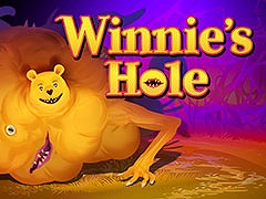 סˤ¸ΤˤʤäӤWinnies HoleסθǤ򥢥åץǡȡʥɲä˥ѥåɤ⥵ݡ