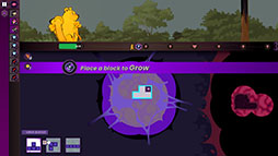 ꡼ No.005 | Winnies Hole