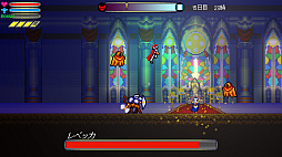 Night Castle