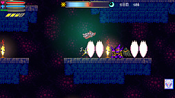 Night Castle