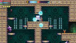 Night Castle
