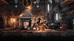 ꡼ No.004 | Castle of Heart: Retold