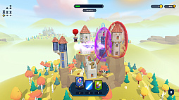 Castle Crumble