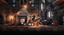 ꡼ No.004 | Castle of Heart: Retold