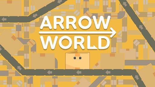 ꡼ No.001Υͥ / ʥܡΨ褯ȯ褦ꥢ륿ѥ륲ARROW WORLDθǤSteamۿϡǤ12ܤ˥꡼ͽ