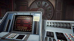 ꡼ No.001 | 60 Minutes to Extinction: Escape Room