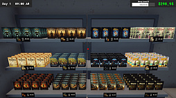 ꡼ No.002 | DVD Store Simulator
