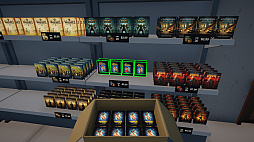 ꡼ No.006 | DVD Store Simulator