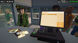 DVD Store Simulator