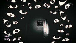 CAPTURED