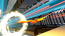 ꡼ No.006 | The Phoenix Gene VR