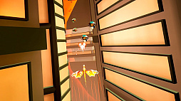 ꡼ No.008 | The Phoenix Gene VR