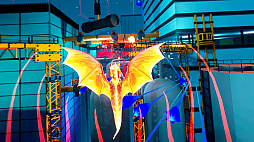꡼ No.022 | The Phoenix Gene VR