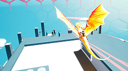 ꡼ No.025 | The Phoenix Gene VR