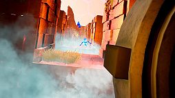 The Phoenix Gene VR