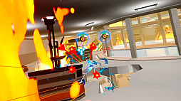 The Phoenix Gene VR