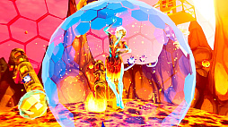 The Phoenix Gene VR