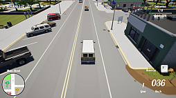 Courier Bay