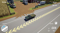 Courier Bay