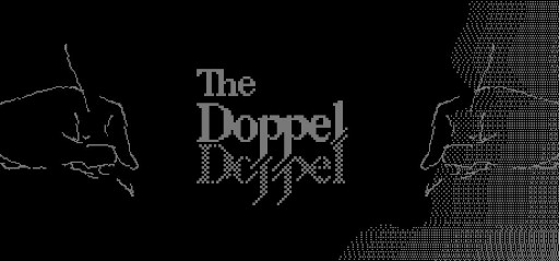 ꡼ No.002Υͥ / ͣΥͥߡϡץ쥤䡼Ʊư򤹤ɥåڥ롣륢The DoppelסθǤSteamǥ꡼