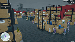꡼ No.002 | Supermarket Simulator