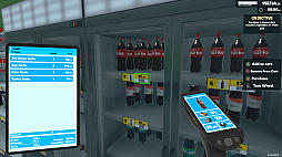 ꡼ No.006 | Supermarket Simulator