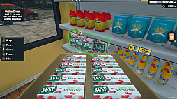 ꡼ No.012 | Supermarket Simulator
