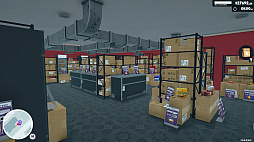꡼ No.014 | Supermarket Simulator