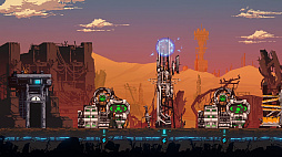 Beacon of Neyda