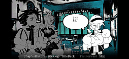 ꡼ No.002 | 1f y0u're a gh0st ca11 me here!