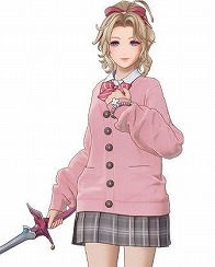 画像ギャラリー No.016のサムネイル画像 / 「ディシディア デュエルム ファイナルファンタジー」CBT先行プレイレポート。ライバルを蹴散らすもよし! 相手チームよりも早くボスを倒せ