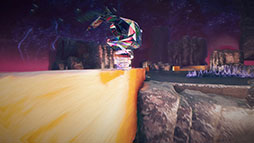 Skate Story