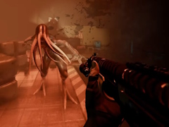 クトゥルフ風サバイバルホラーFPS「Beneath」のリリース日が決定。PC版は10月27日,PS5 / Xbox Series X|S版は10月28日