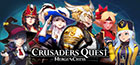 Crusaders Quest : Merge Chess