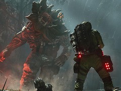 戦場となるのは“すべてのホラーが交差する世界”。新作戦略シューター「Rules of Engagement: The Grey State」2026年にSteamでリリース