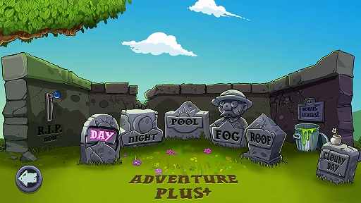 ꡼ No.003Υͥ / Plants vs. Zombies: ؤǡפκǿȥ쥤顼ˡ٥⡼ɤޤवޤޤʥ⡼ɤҲ