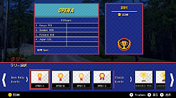 オールド スクール ラリー