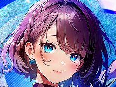 芸能界を題材とした麻雀ゲーム「雀星(ジャンスター)」,本日リリース。元気な幼馴染やドS気味なお姉さんなど,さまざまな美少女雀士が登場