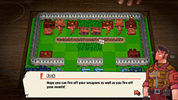 Apes Warfare