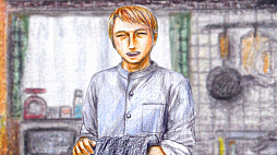 α