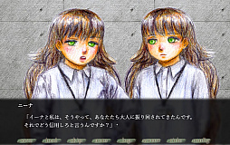 α