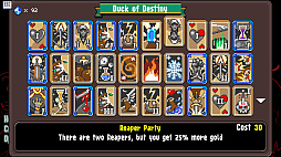 ꡼ No.004Υͥ / Τƨ˴ӤϤ뤿³饤ʥȥ뷿RPGDeath by Scrollingۿ