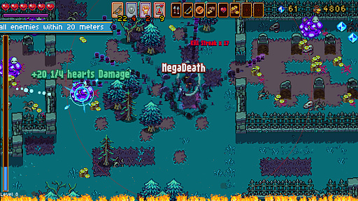 ꡼ No.005Υͥ / Τƨ˴ӤϤ뤿³饤ʥȥ뷿RPGDeath by Scrollingۿ