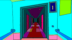 ꡼ No.004 | ߥ١ / MR.ELEVATOR