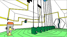 ߥ١ / MR.ELEVATOR