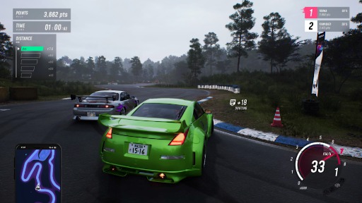 ꡼ No.009Υͥ / ̸ˤɥեȥ졼JDM: Japanese Drift MasterסXbox Series X|SǤ1121PS5Ǥ2026ǯQ1˥꡼