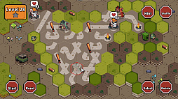 Cookies Trails